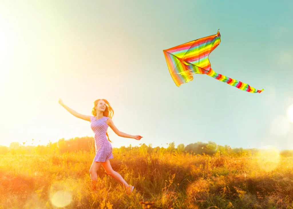 kite flying challenge